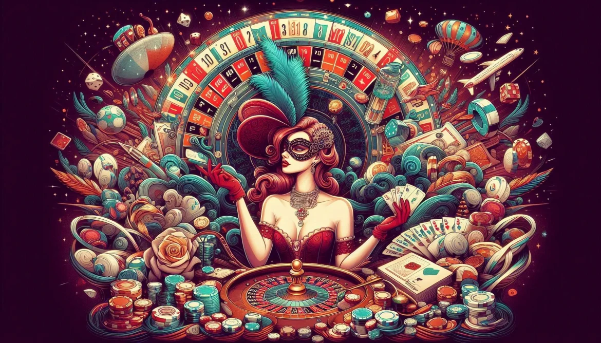Ricky Casino