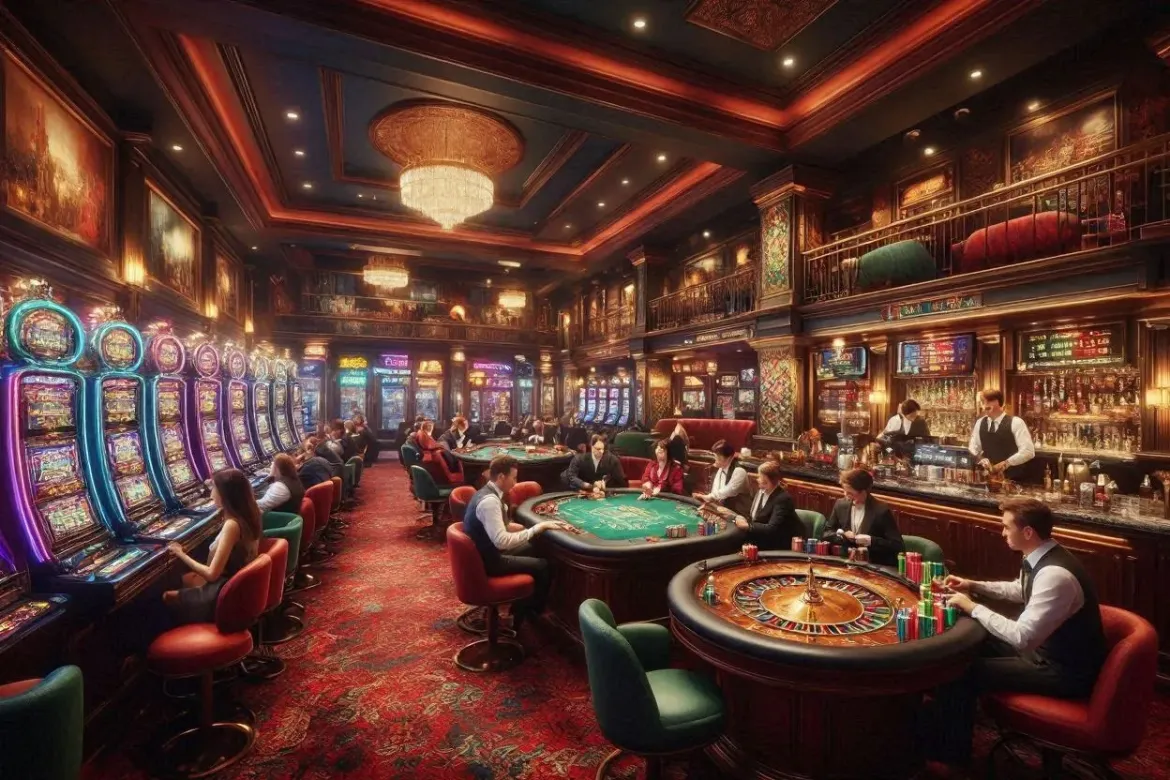 Ricky Casino